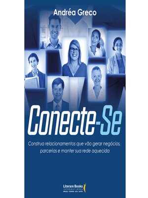 cover image of Conecte-Se